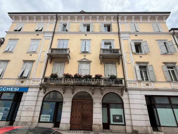 appartamento in vendita a Gorizia