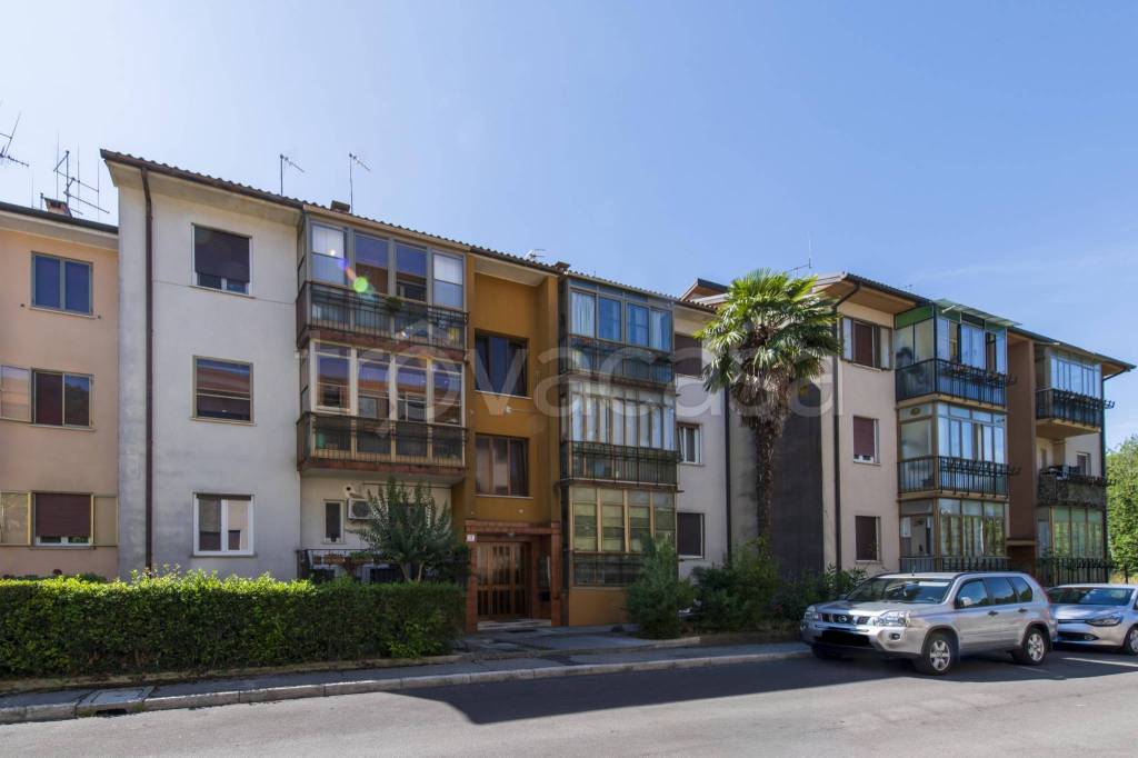 appartamento in vendita a Gorizia in zona Piuma