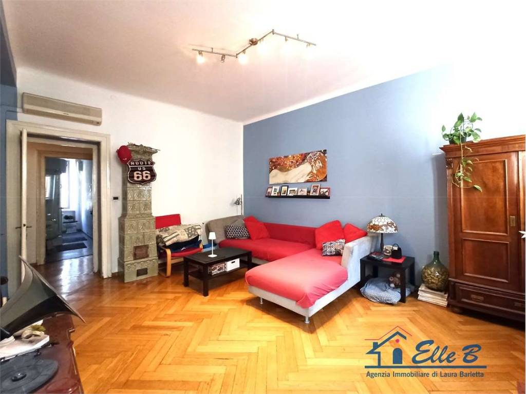 appartamento in vendita a Gorizia