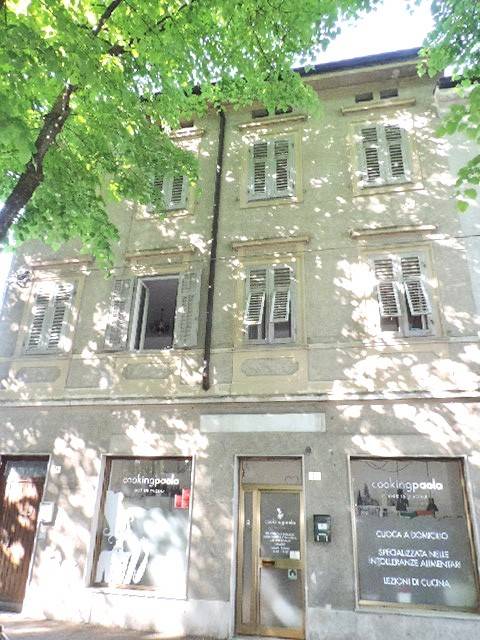 appartamento in vendita a Gorizia
