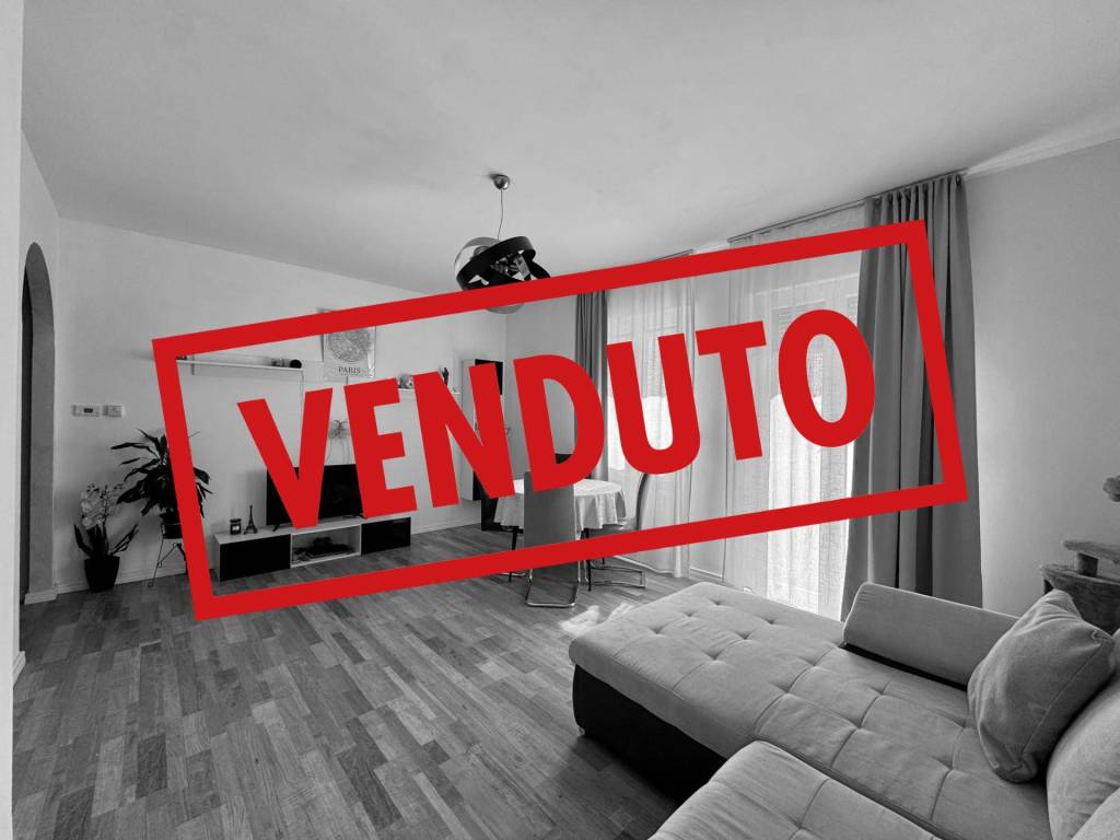 appartamento in vendita a Gorizia