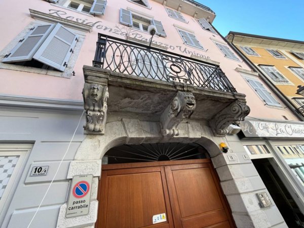appartamento in vendita a Gorizia