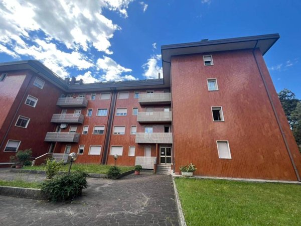 appartamento in vendita a Gorizia