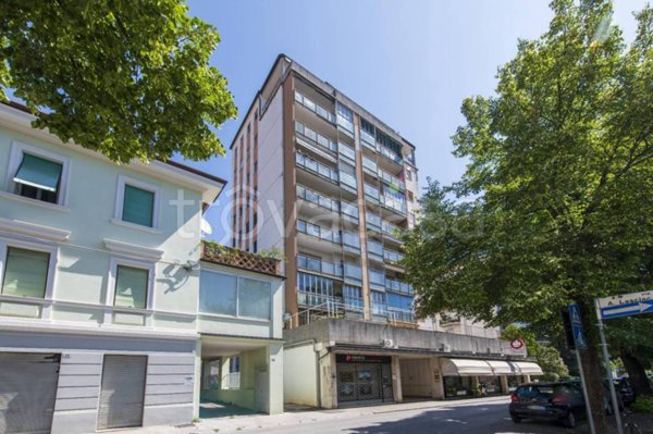 appartamento in vendita a Gorizia