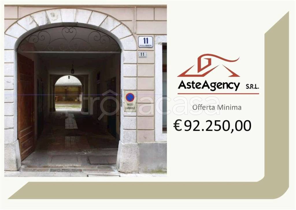 appartamento in vendita a Gorizia