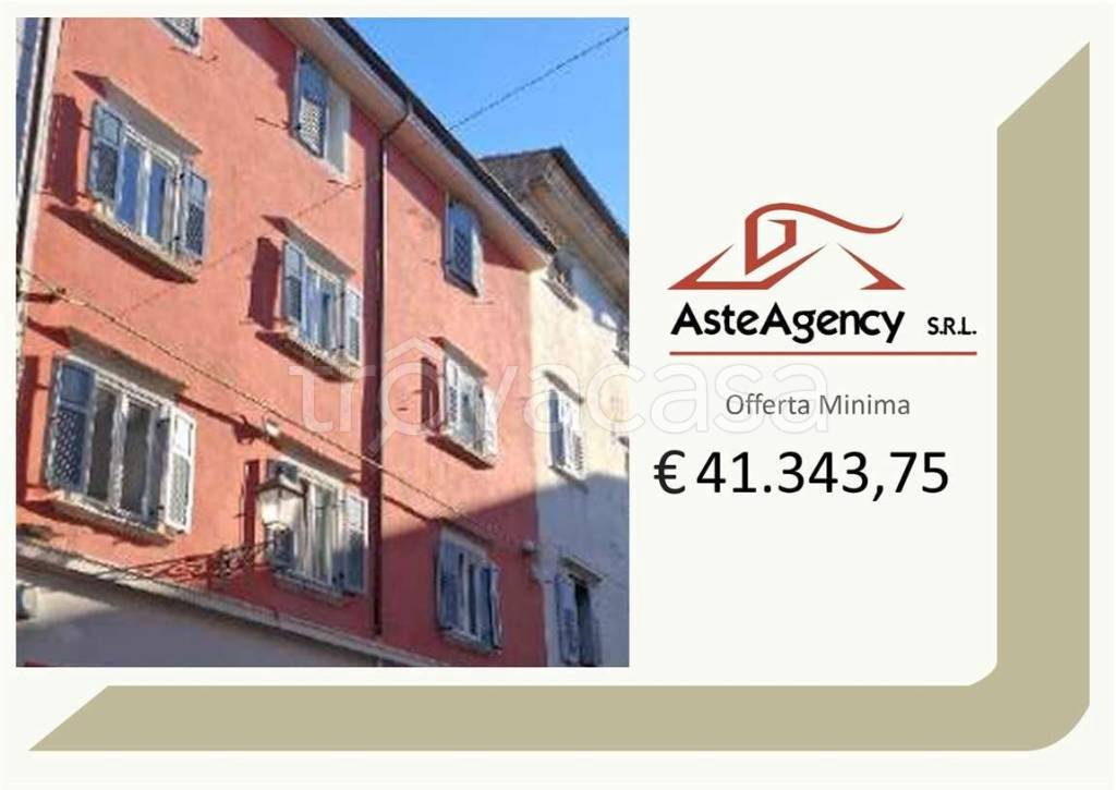 appartamento in vendita a Gorizia