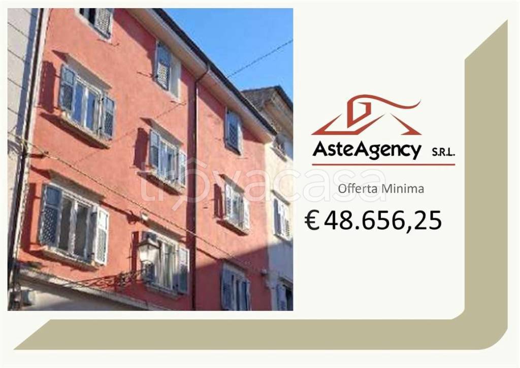 appartamento in vendita a Gorizia