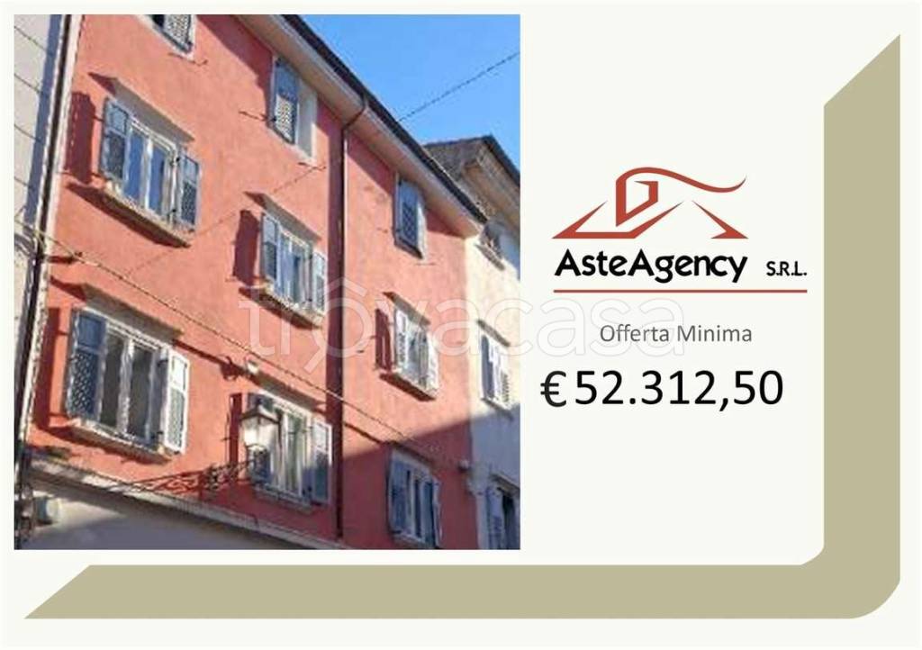appartamento in vendita a Gorizia