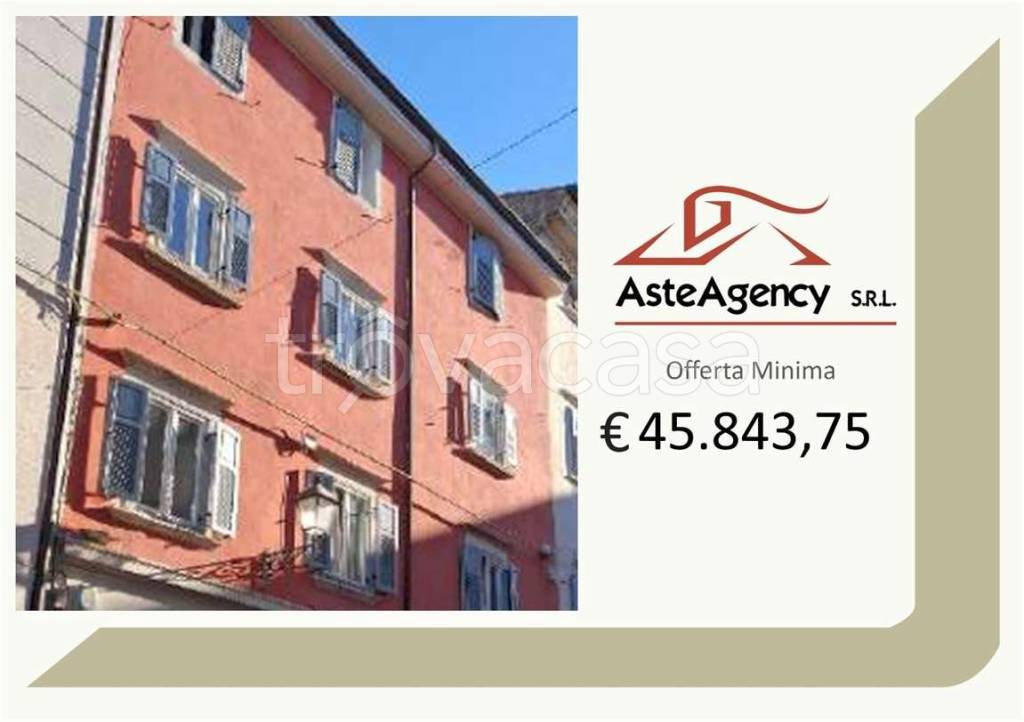appartamento in vendita a Gorizia