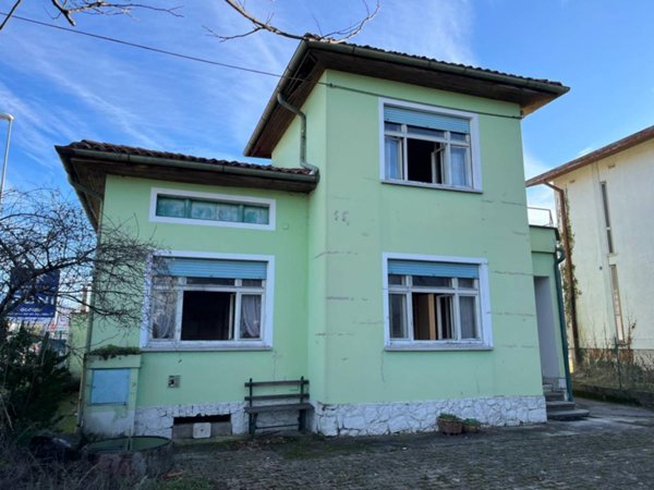 casa indipendente in vendita a Gorizia