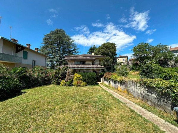 casa indipendente in vendita a Gorizia
