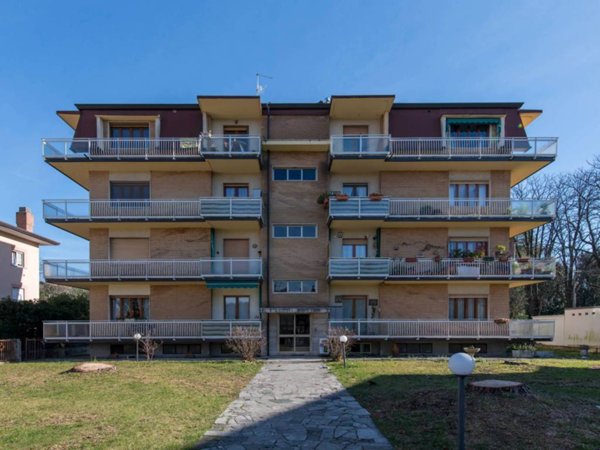 appartamento in vendita a Gorizia