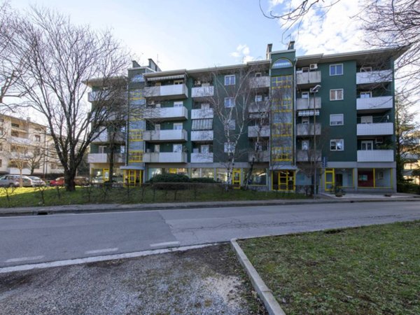 appartamento in vendita a Gorizia