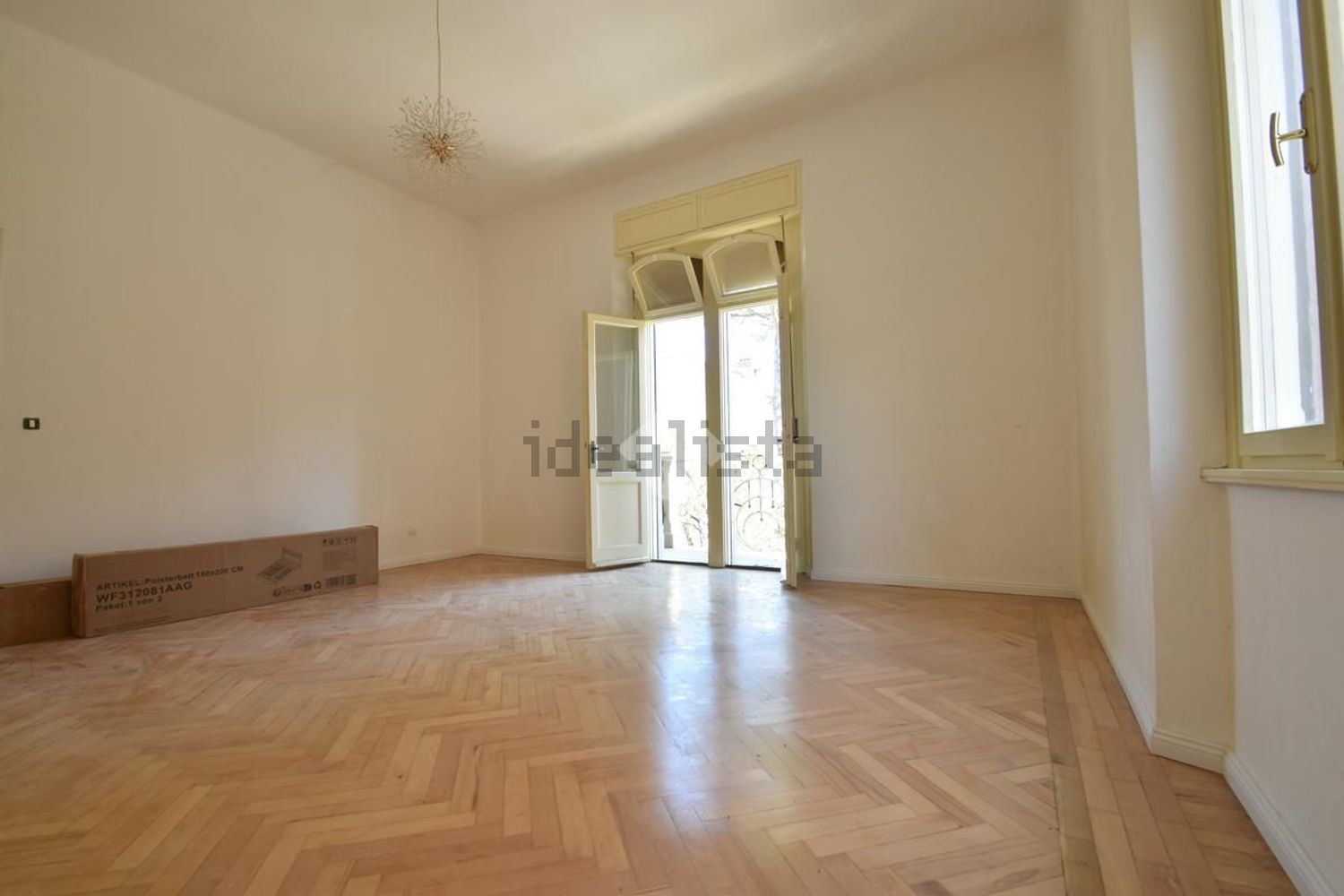 appartamento in vendita a Gorizia