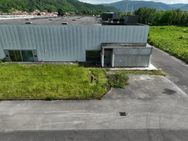 terreno edificabile in vendita a Gorizia