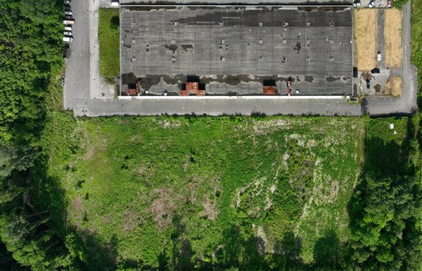 terreno edificabile in vendita a Gorizia