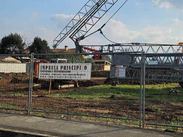 casa indipendente in vendita a Gorizia