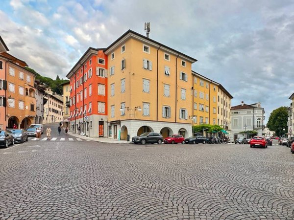 appartamento in vendita a Gorizia