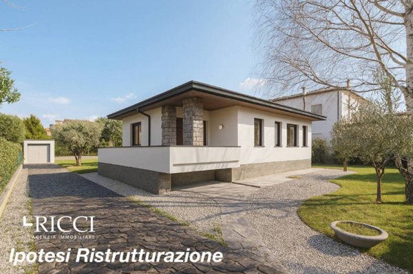 casa indipendente in vendita a Gorizia