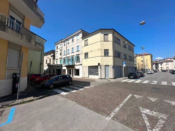 appartamento in vendita a Gorizia