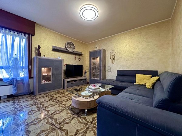 appartamento in vendita a Gorizia