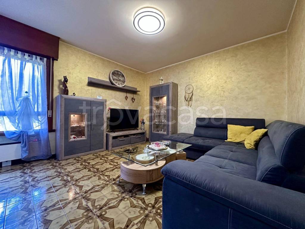 appartamento in vendita a Gorizia