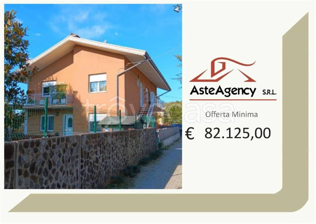 appartamento in vendita a Gorizia