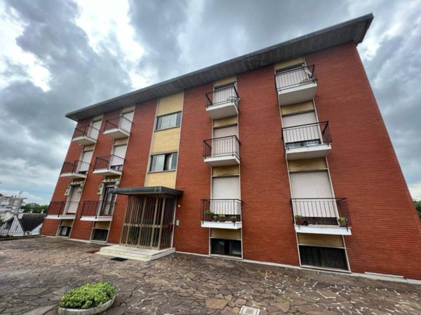 appartamento in vendita a Gorizia