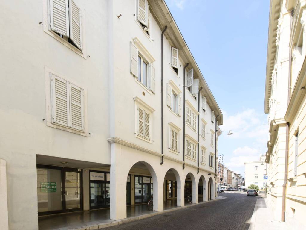 appartamento in vendita a Gorizia