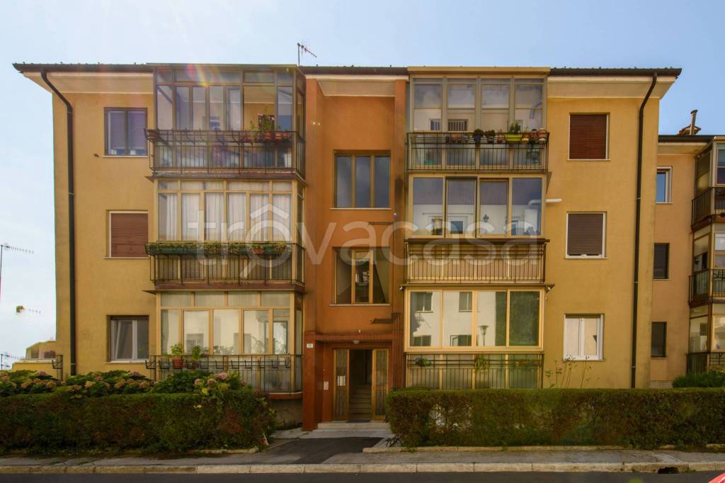 appartamento in vendita a Gorizia