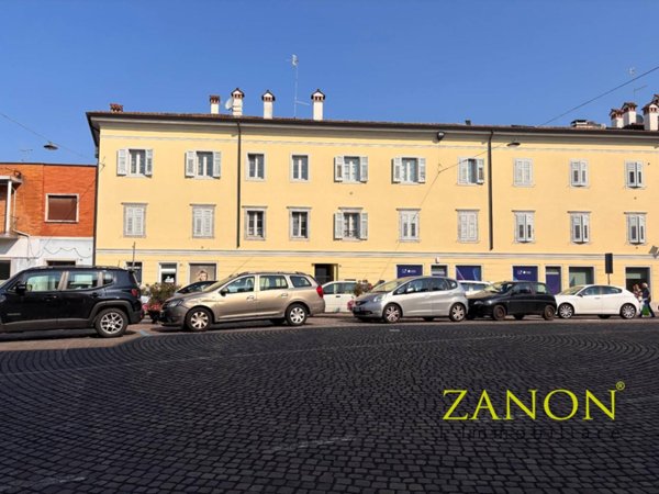 appartamento in vendita a Gorizia