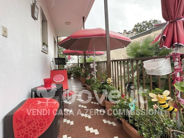 appartamento in vendita a Gorizia