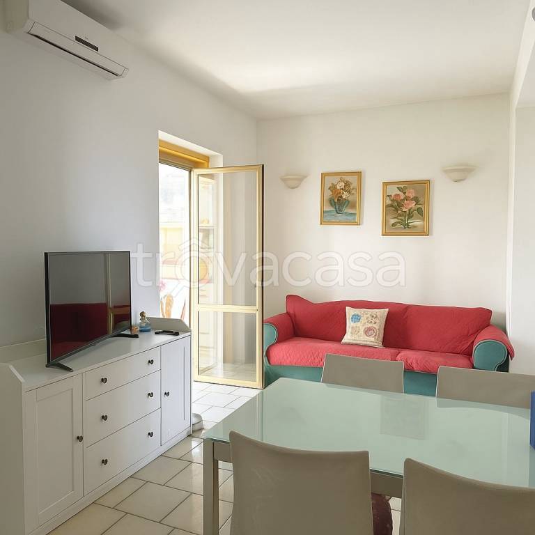 appartamento in vendita a Gorizia