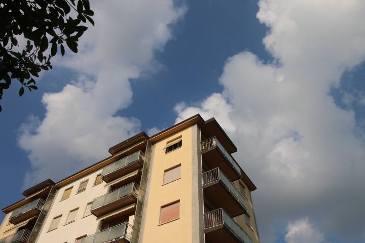appartamento in vendita a Gorizia