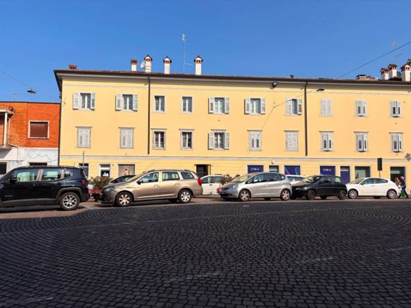 appartamento in vendita a Gorizia