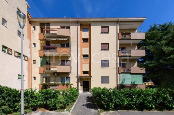 appartamento in vendita a Gorizia