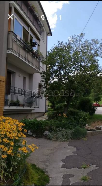 appartamento in vendita a Gorizia