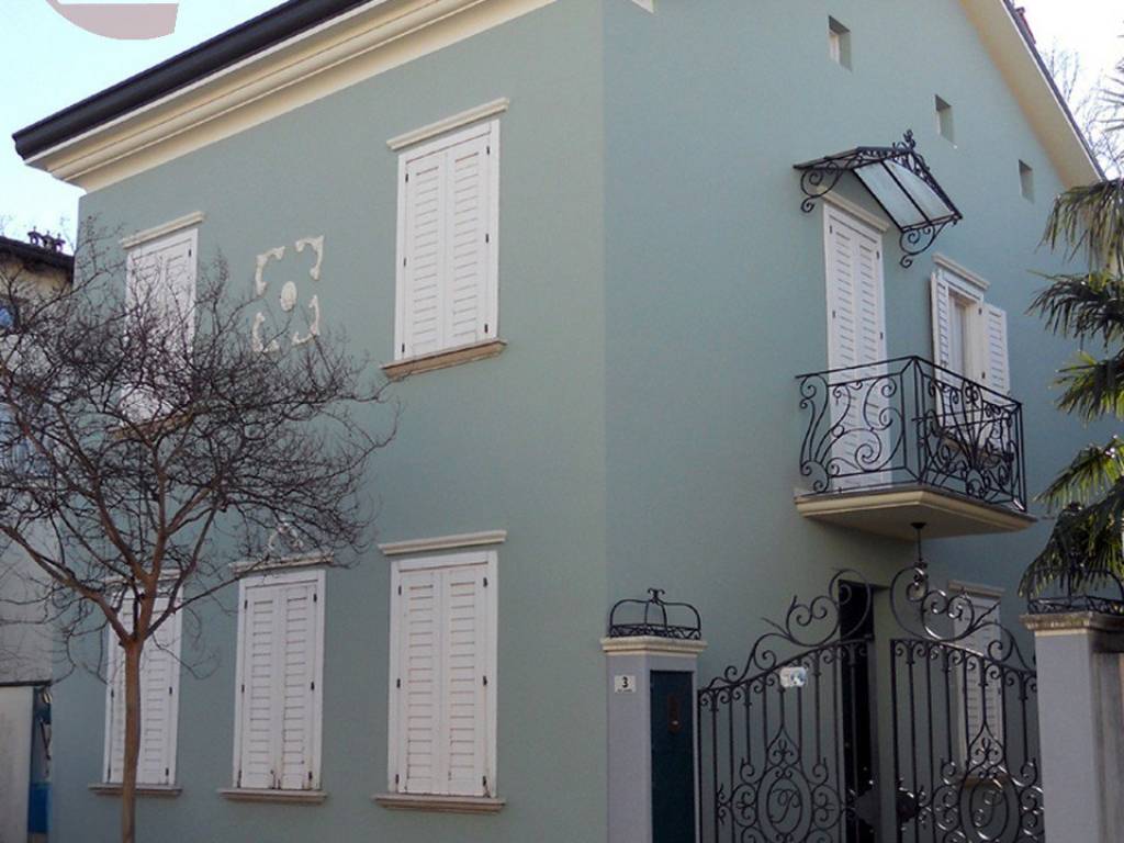 casa indipendente in vendita a Gorizia