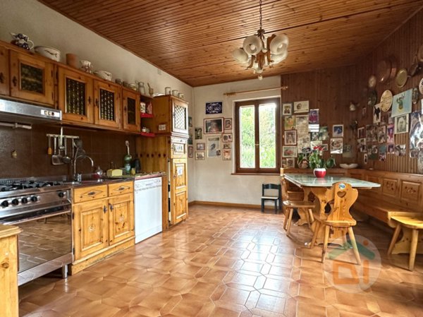 casa semindipendente in vendita a Gorizia in zona Lucinico