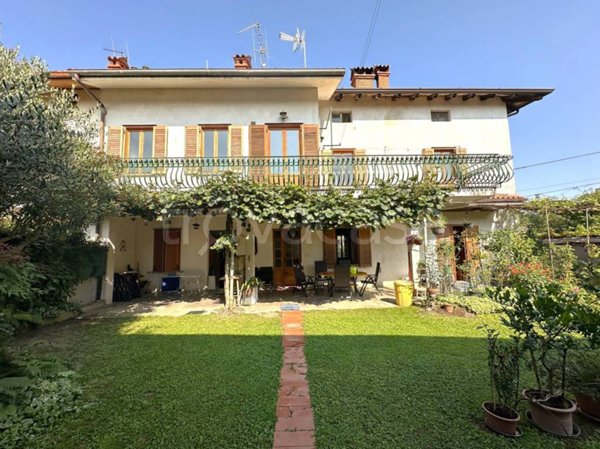 casa indipendente in vendita a Gorizia in zona Lucinico