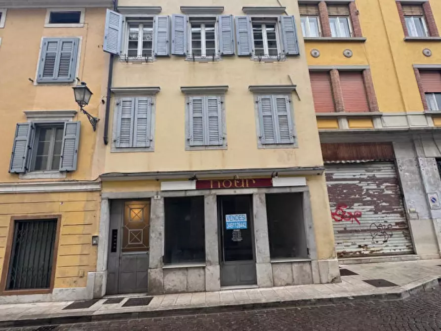 negozio in vendita a Gorizia