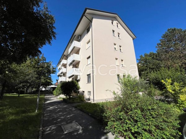 appartamento in vendita a Gorizia
