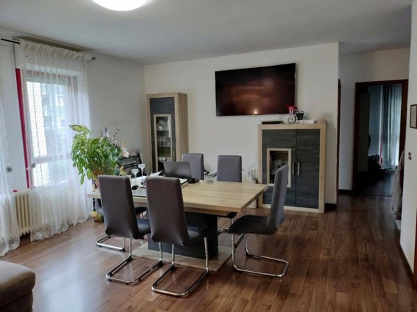 appartamento in vendita a Gorizia