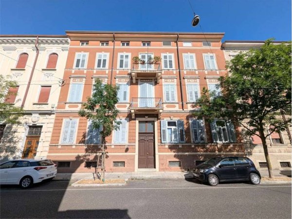 appartamento in vendita a Gorizia