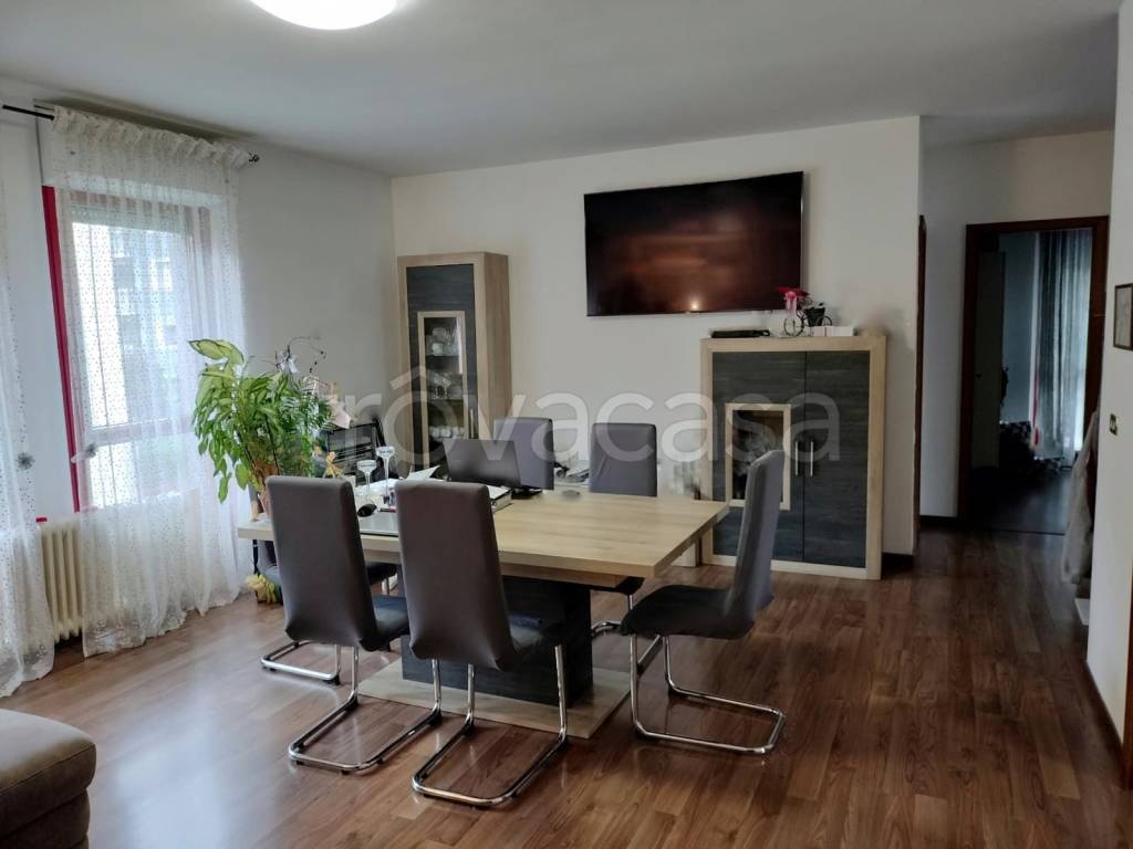appartamento in vendita a Gorizia