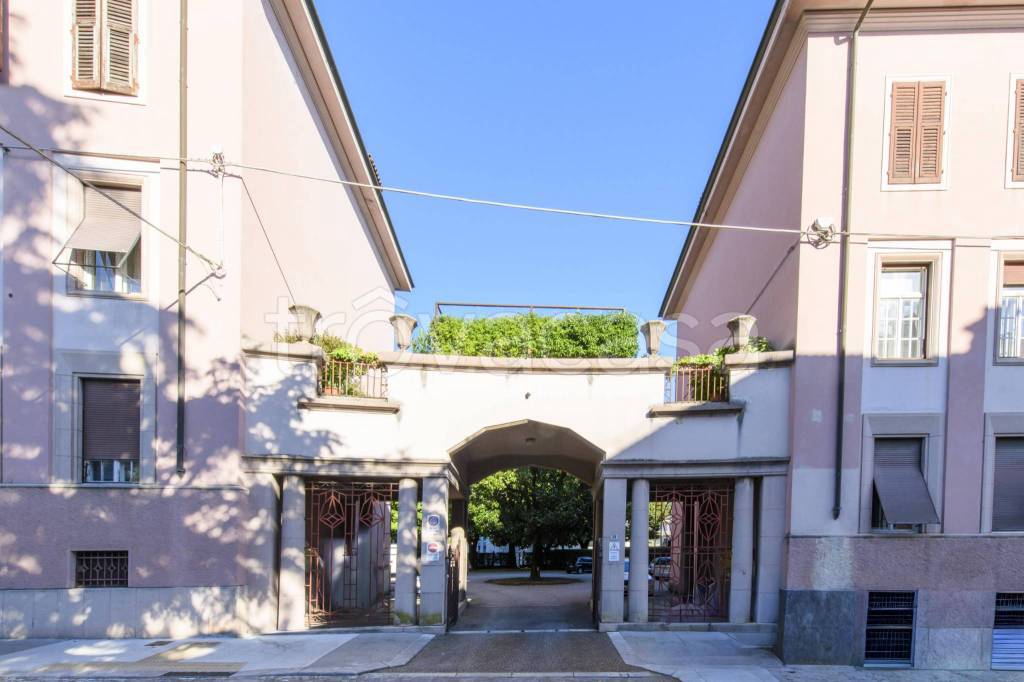 appartamento in vendita a Gorizia