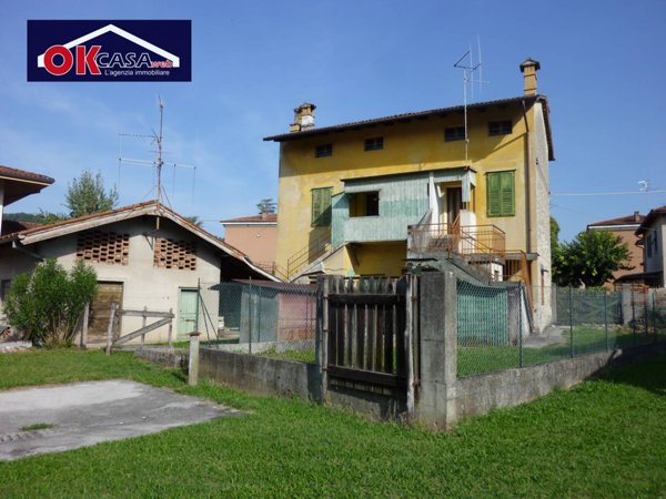 casa indipendente in vendita a Gorizia