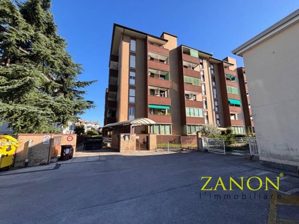 appartamento in vendita a Gorizia
