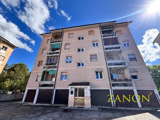 appartamento in vendita a Gorizia