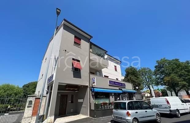 appartamento in vendita a Gorizia